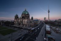 Veranstaltungsort Bild der Berliner Doms