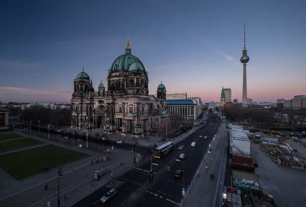 Der Berliner Dom
